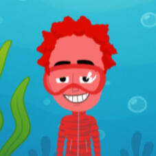 JJ the Crab